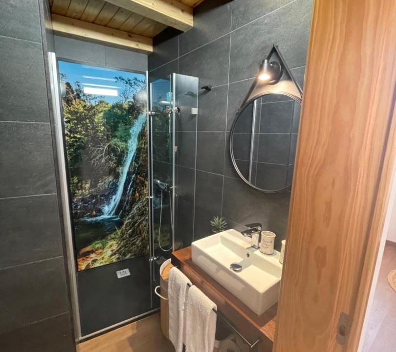 Photo of Bathroom in Manteigas
