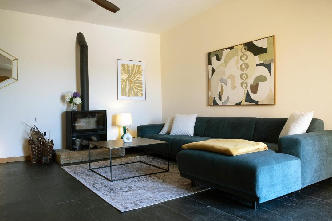 Photo of Livingroom in Calheiros