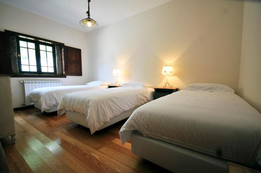 Photo of Bedroom in Calheiros