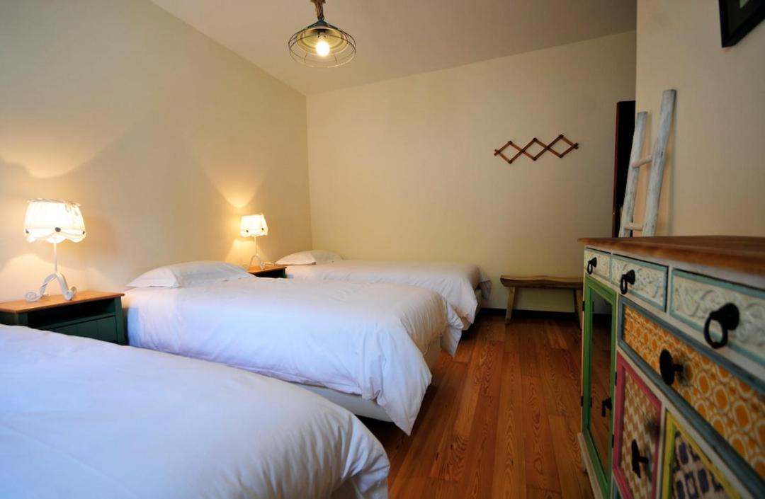 Photo of Bedroom in Calheiros