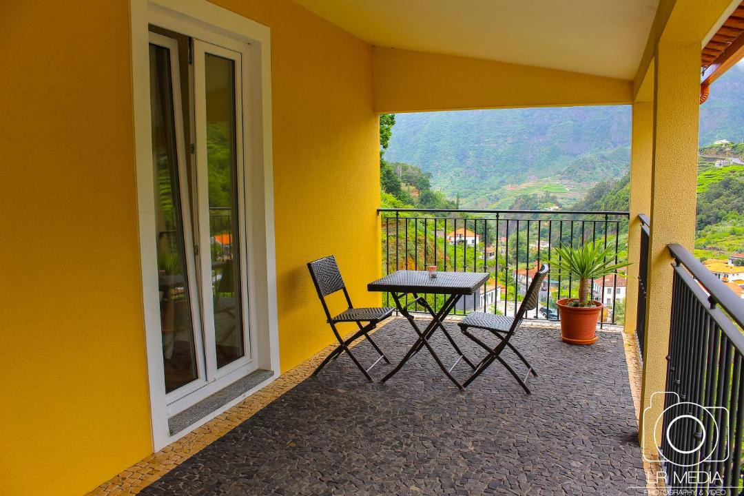 Photo of Patio Balcony in Sao Vicente