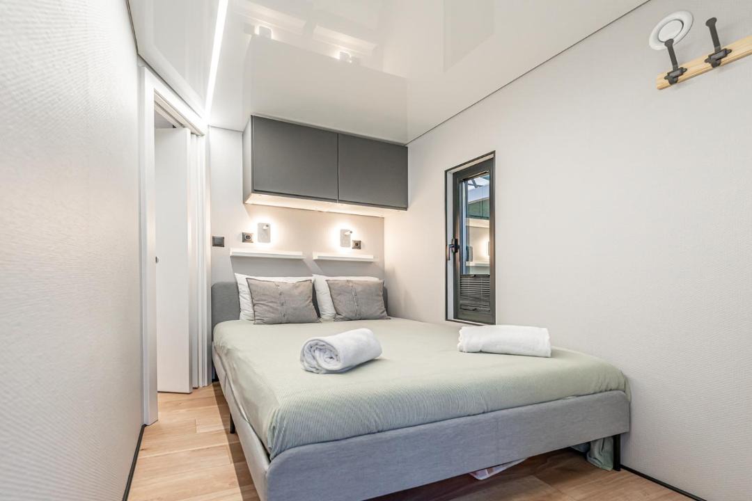 Photo of Bedroom in Parque das Nacoes