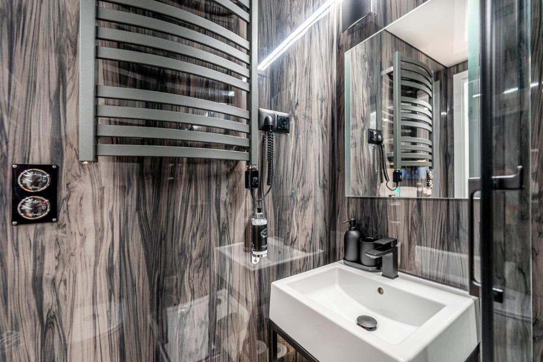 Photo of Bathroom in Parque das Nacoes