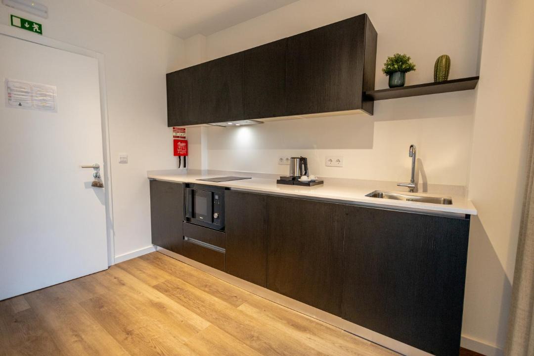 Photo of Kitchen in Seia