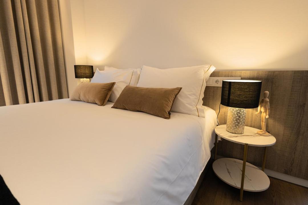 Photo of Bedroom in Seia