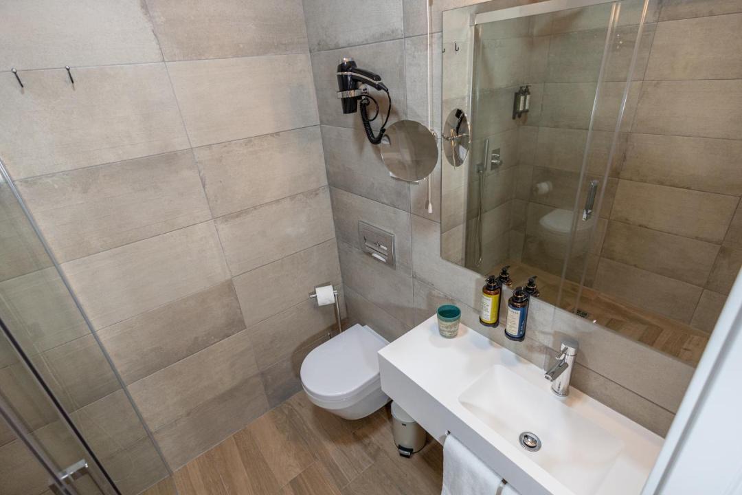 Photo of Bathroom in Seia