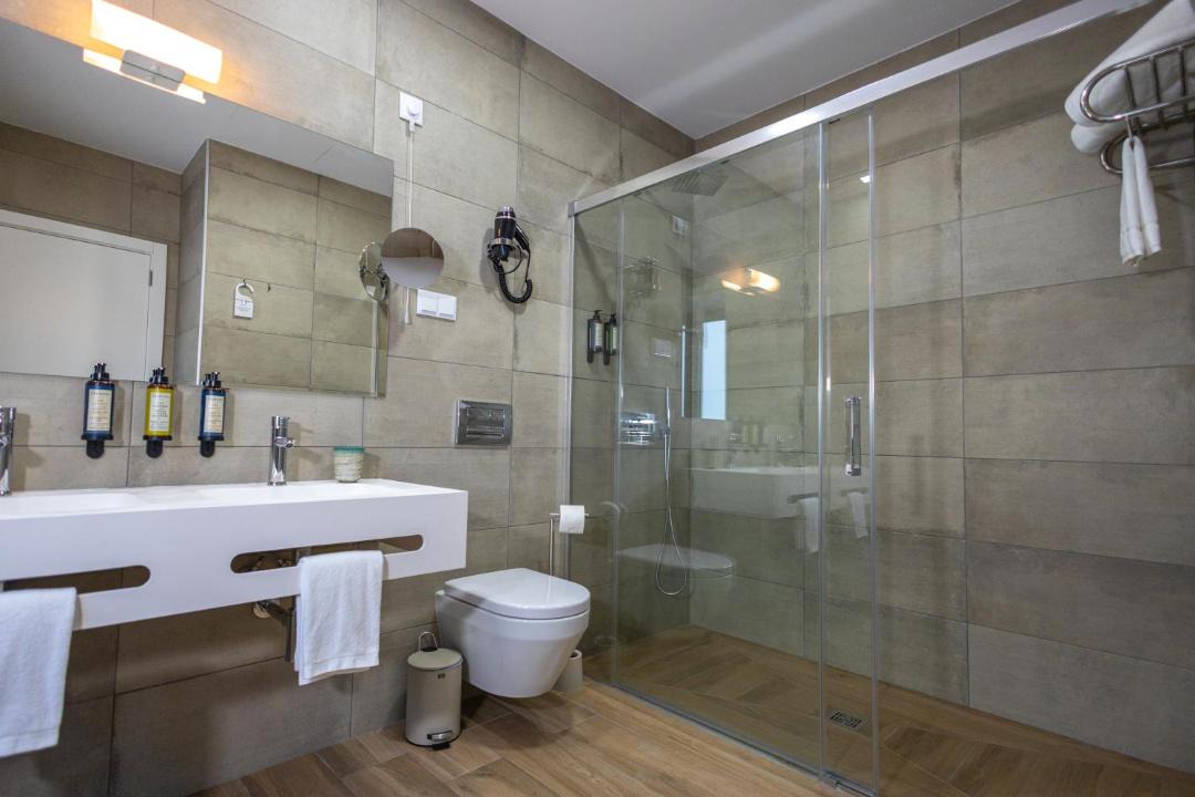 Photo of Bathroom in Seia