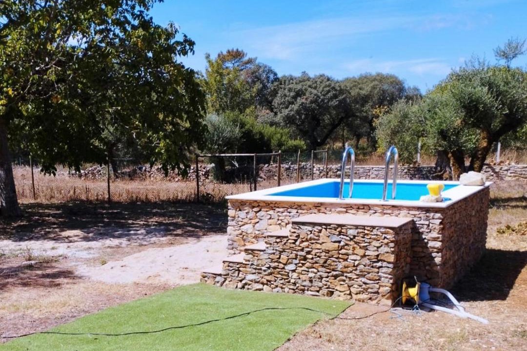 Photo of Outdoor in Areias