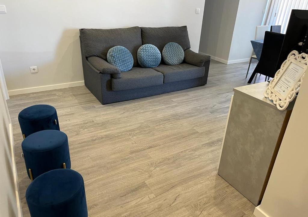 Photo of Livingroom in Imaculado Coracao de Maria