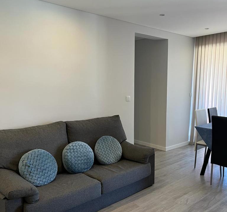 Photo of Livingroom in Imaculado Coracao de Maria