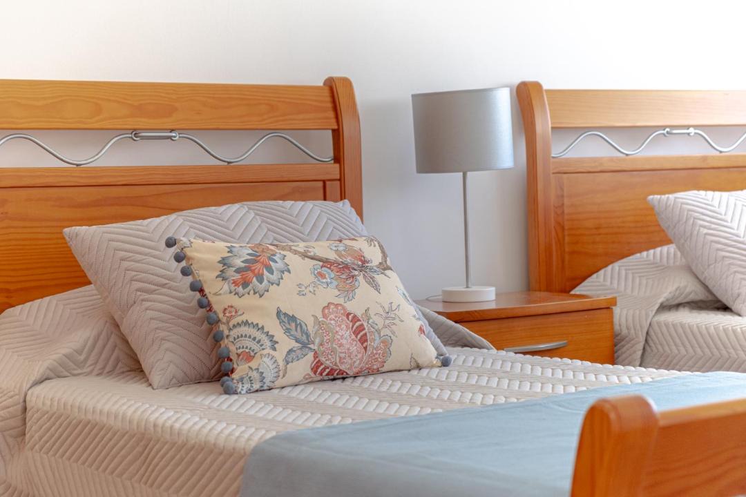 Photo of Bedroom in Nazare
