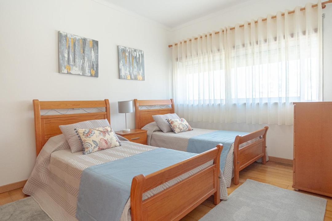 Photo of Bedroom in Nazare