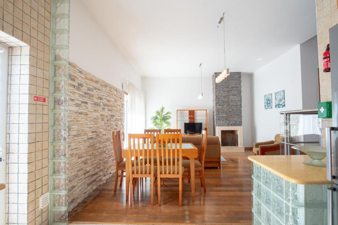 Photo of Kitchen in Nazare