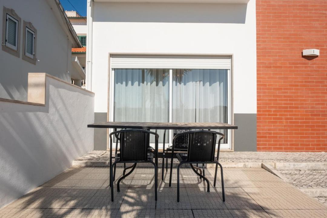 Photo of Patio Balcony in Nazare
