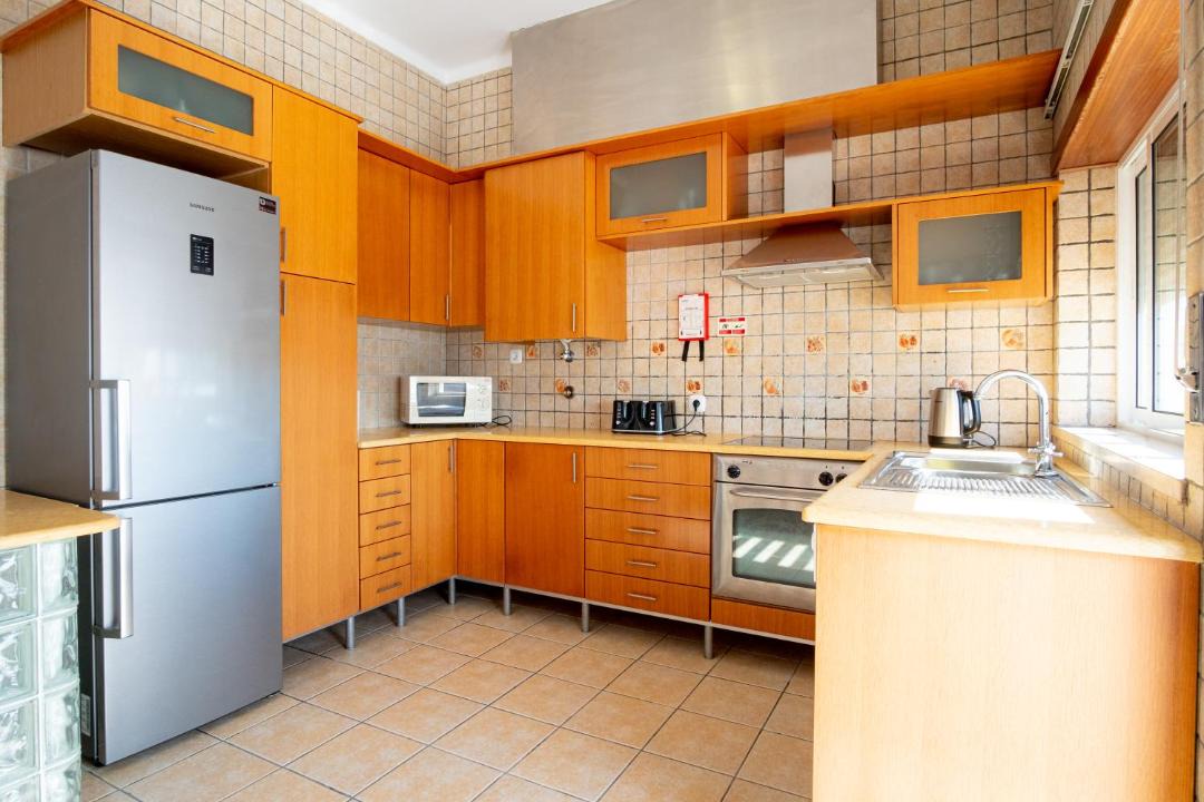 Photo of Kitchen in Nazare