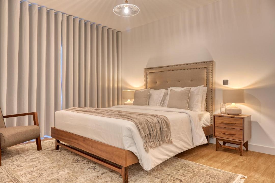 Photo of Bedroom in Sao Martinho