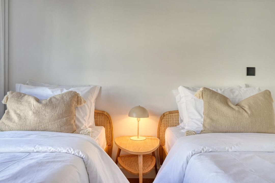 Photo of Bedroom in Sao Martinho