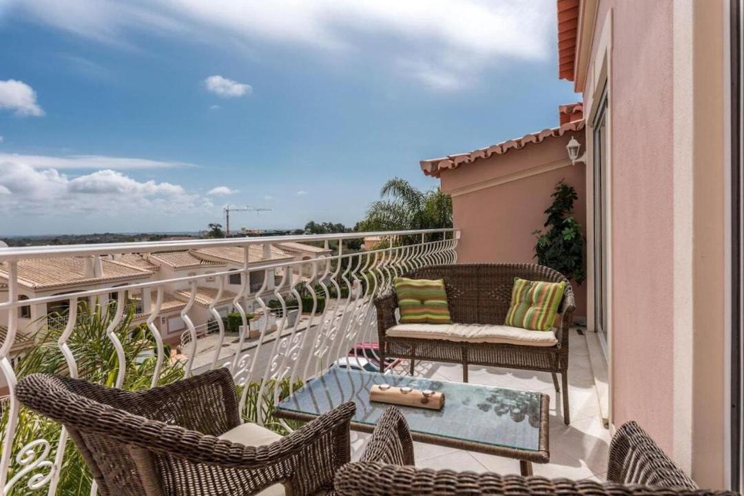 Photo of Patio Balcony in Portimao