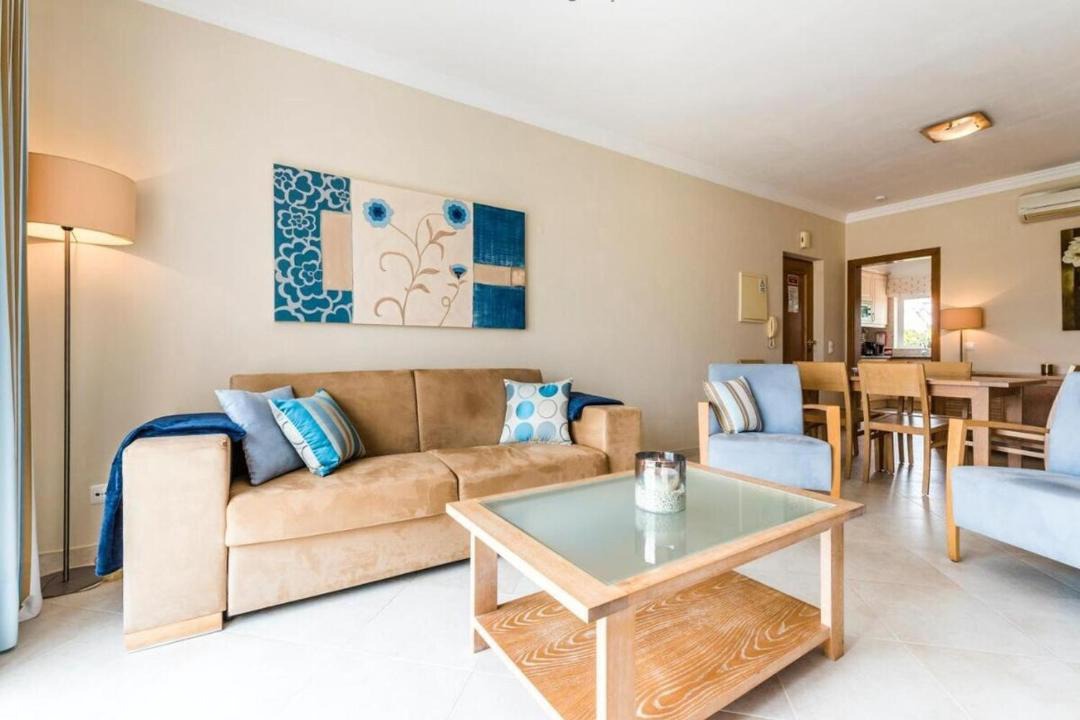Photo of Livingroom in Portimao