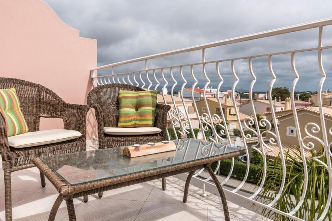 Photo of Patio Balcony in Portimao