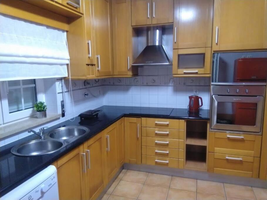 Photo of Kitchen in Praia del Rei