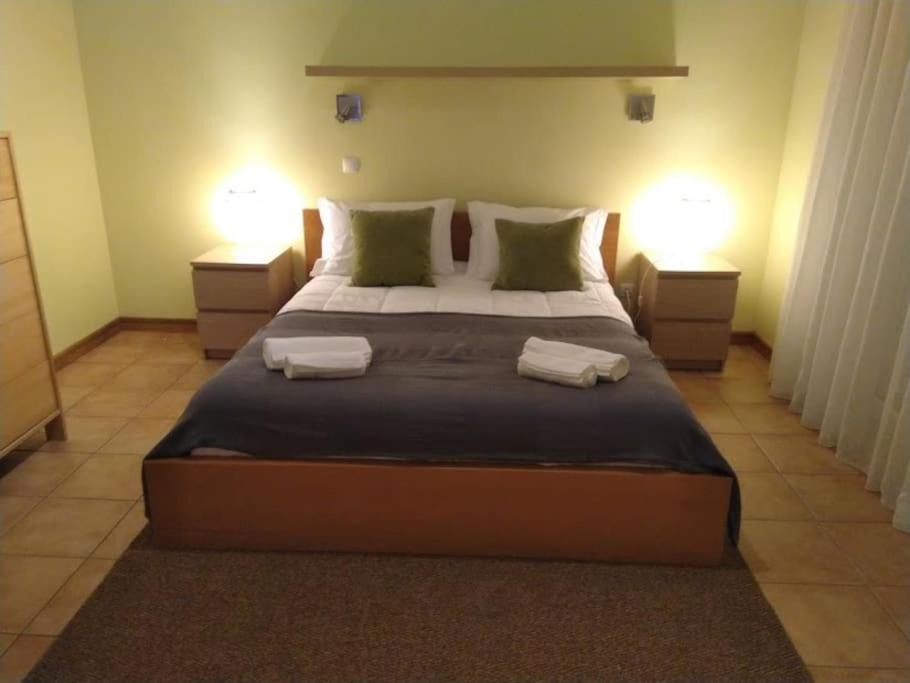 Photo of Bedroom in Praia del Rei