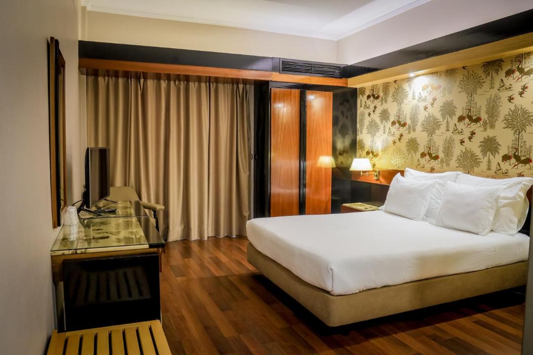Photo of Bedroom in Valenca