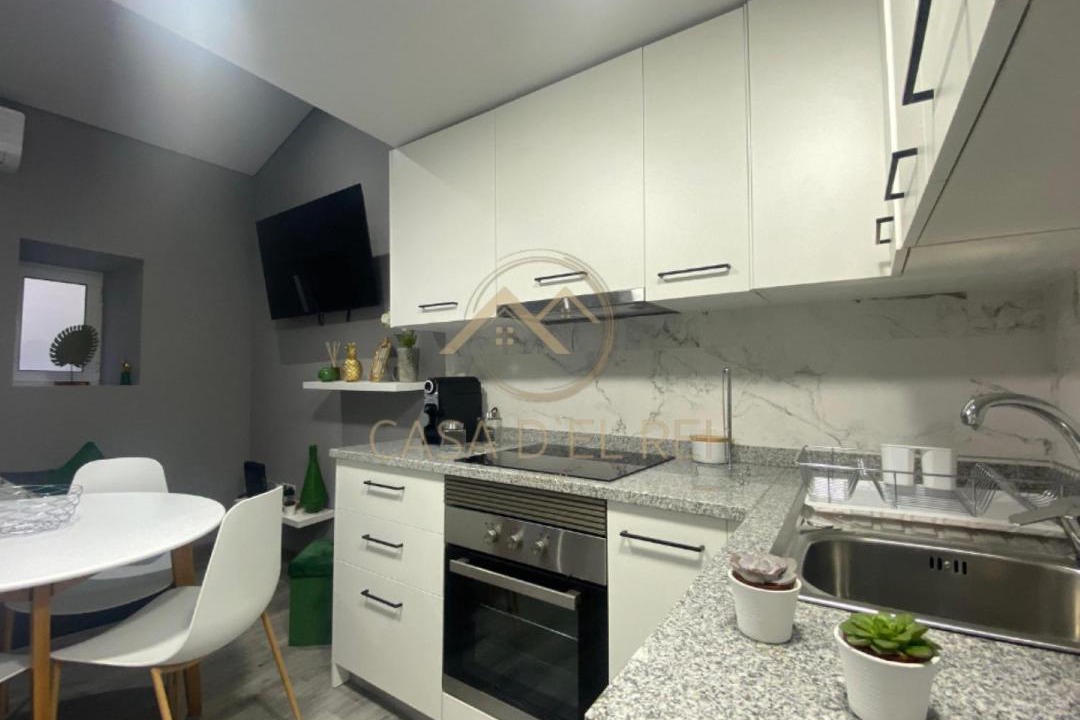 Photo of Kitchen in Guarda