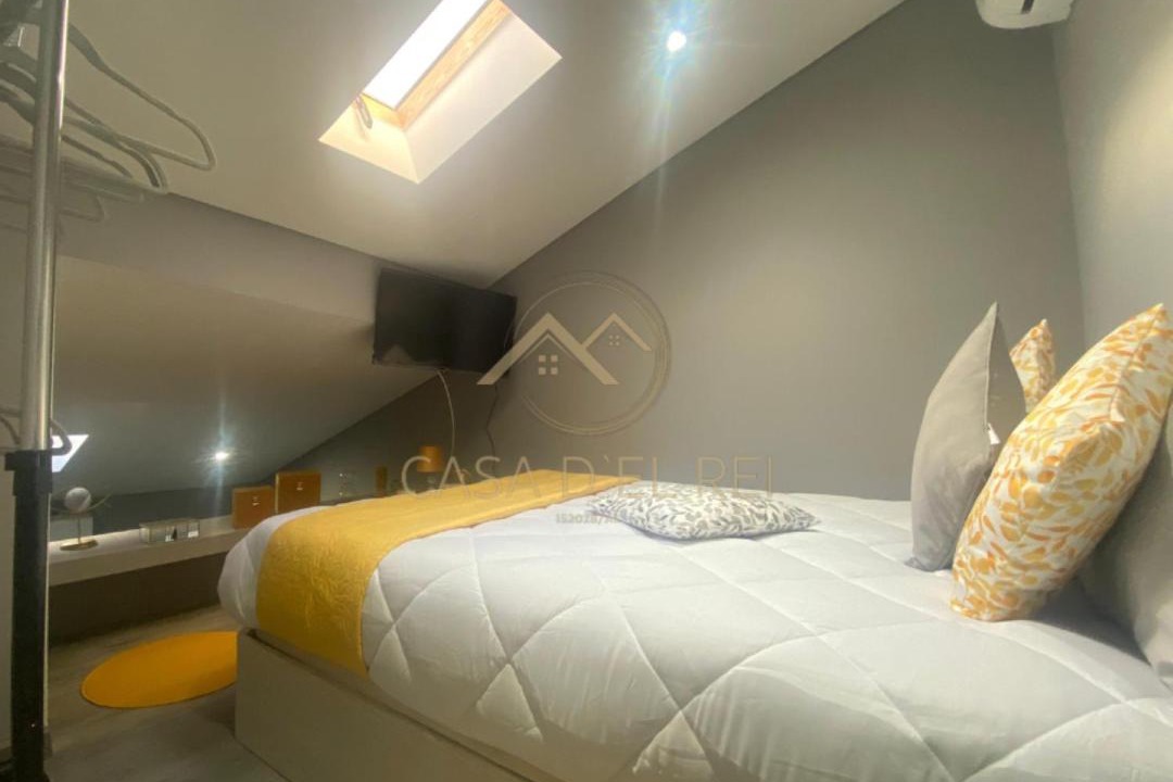 Photo of Bedroom in Guarda