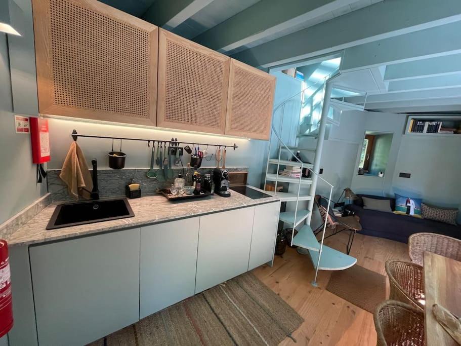 Photo of Kitchen in Baiao