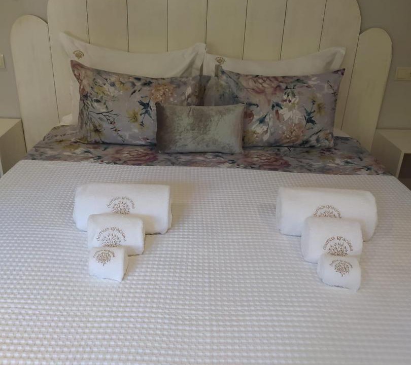 Photo of Bedroom in Ponte de Lima