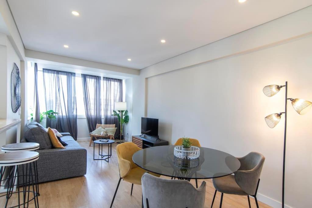 Photo of Livingroom in Casal da Ladeira