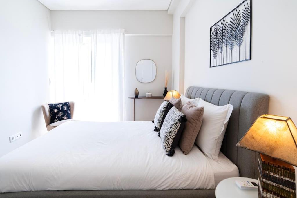 Photo of Bedroom in Casal da Ladeira