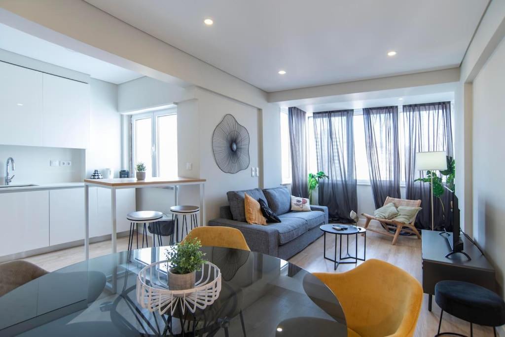 Photo of Livingroom in Casal da Ladeira