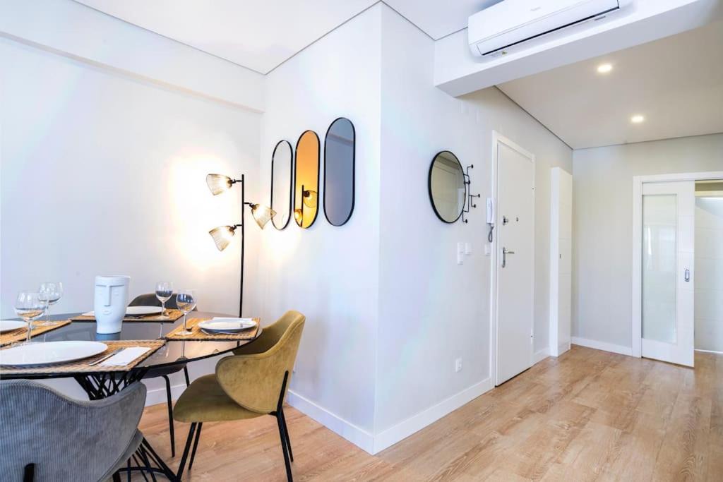 Photo of Livingroom in Casal da Ladeira