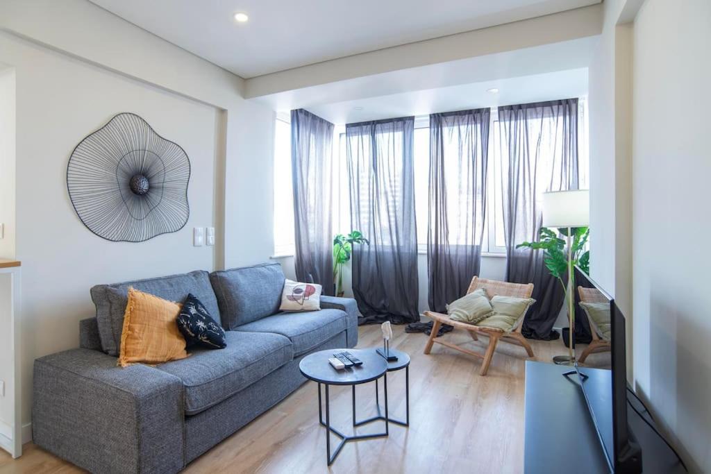 Photo of Livingroom in Casal da Ladeira