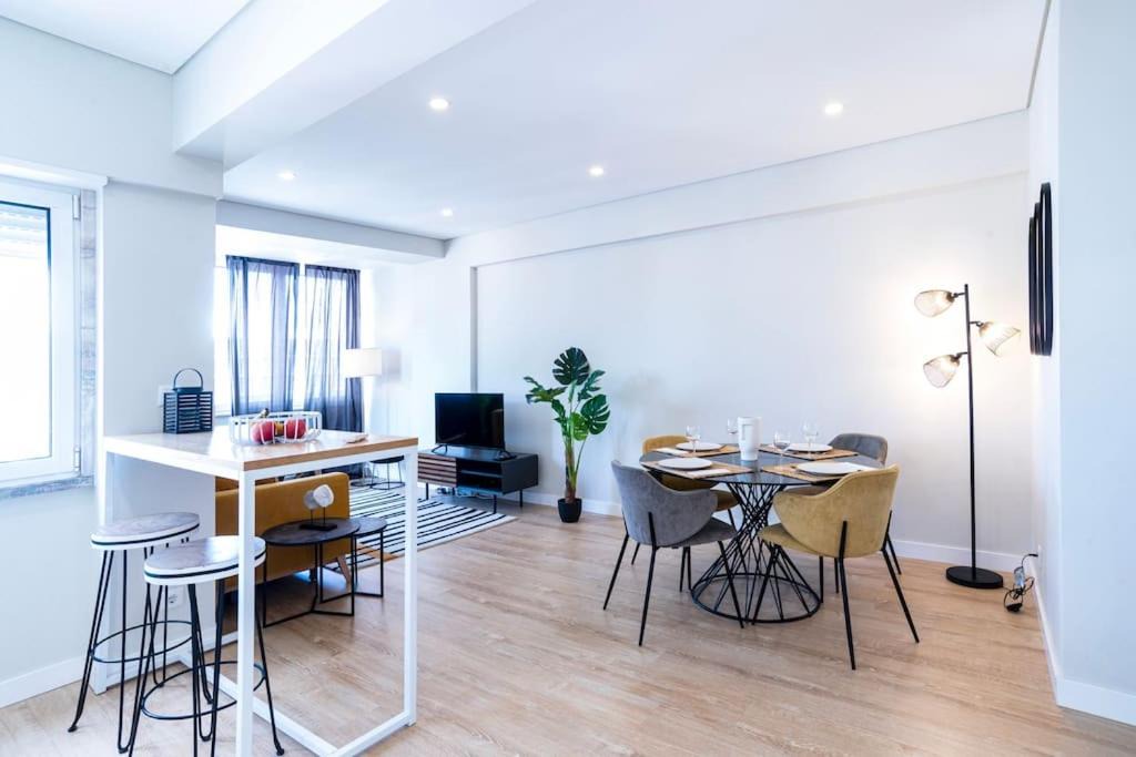 Photo of Livingroom in Casal da Ladeira
