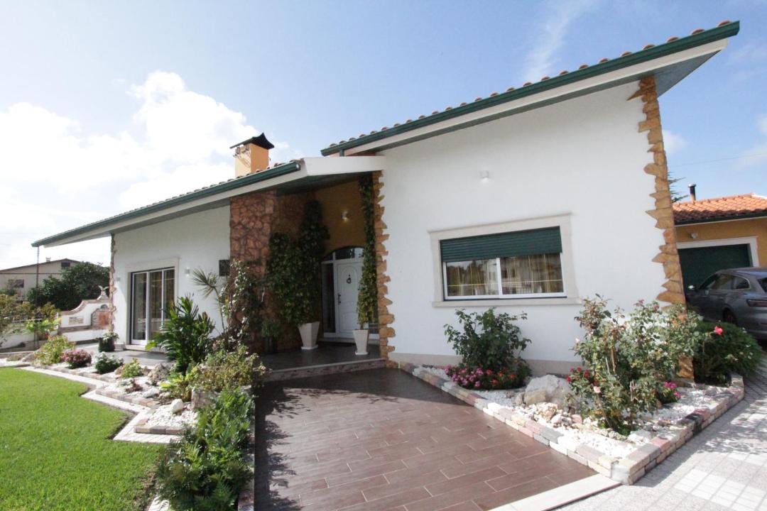 Photo of Buildings in Moinhos da Gandara