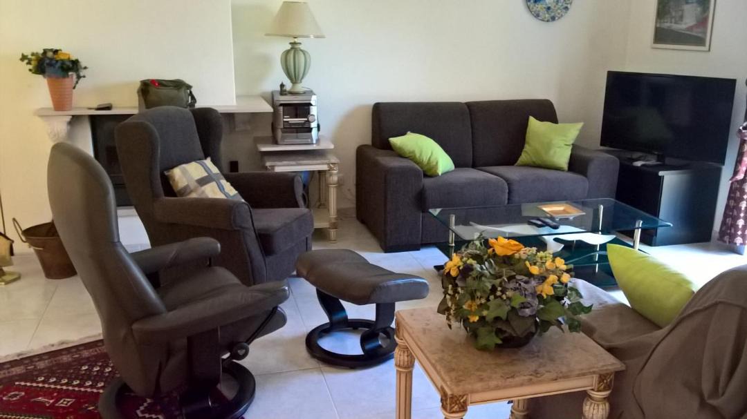 Photo of Livingroom in Alfarrobeira