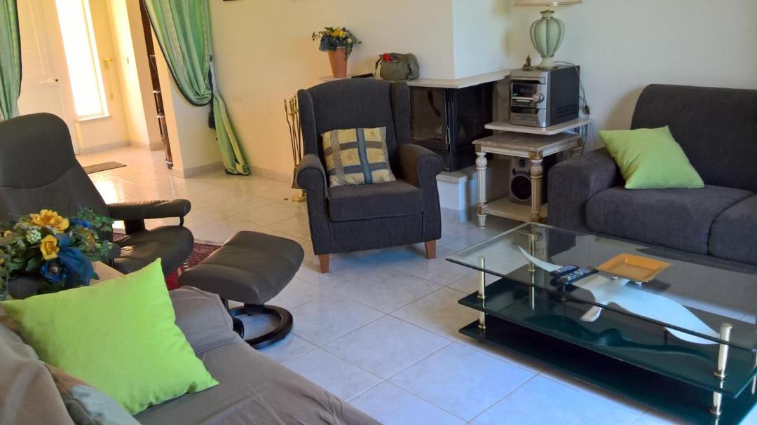 Photo of Livingroom in Alfarrobeira