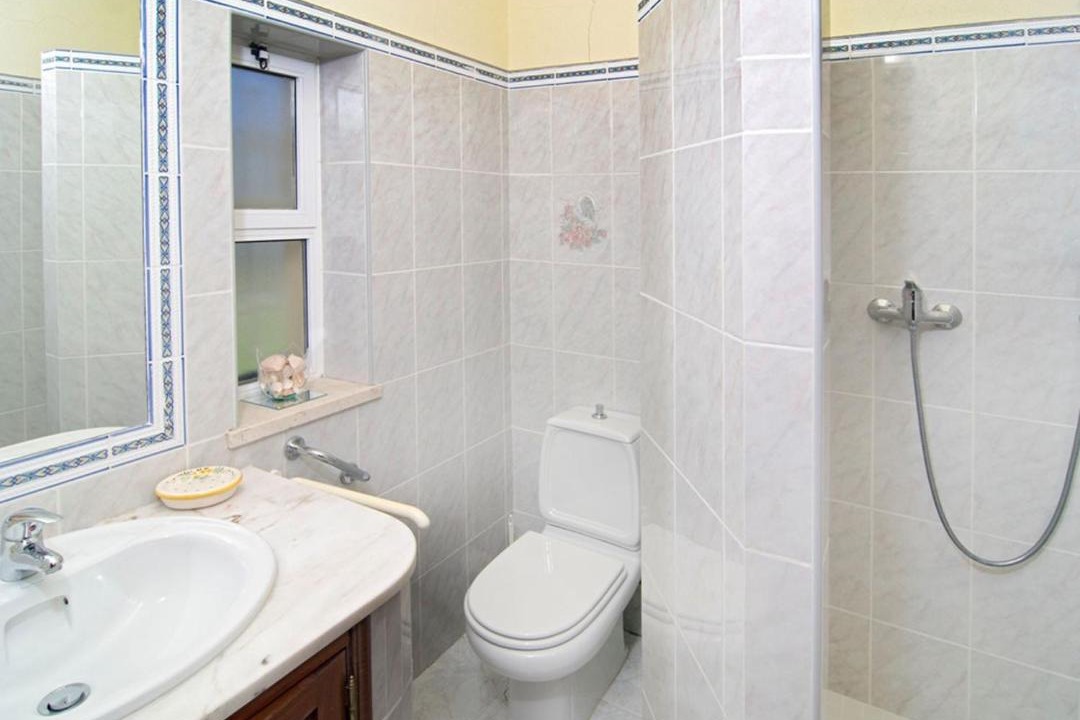 Photo of Bathroom in Alfarrobeira