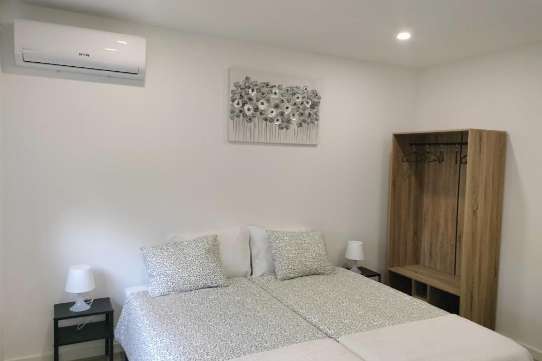 Photo of Bedroom in Senhora da Hora