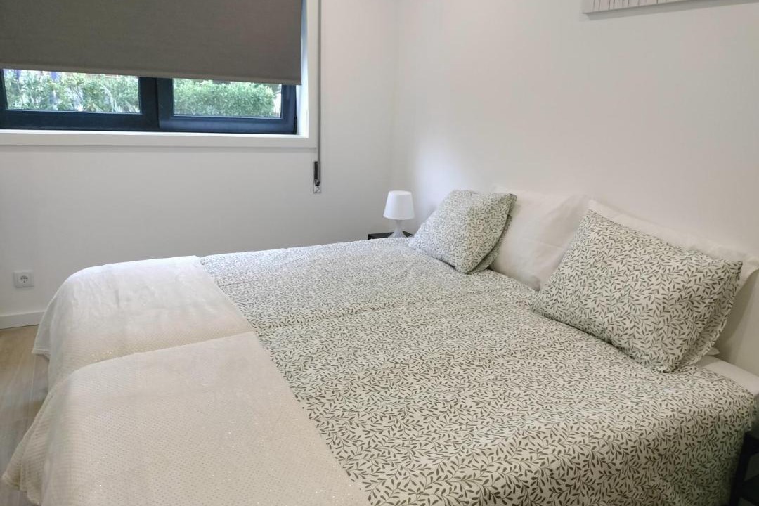 Photo of Bedroom in Senhora da Hora