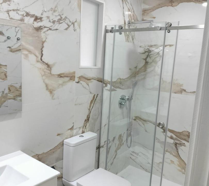 Photo of Bathroom in Senhora da Hora