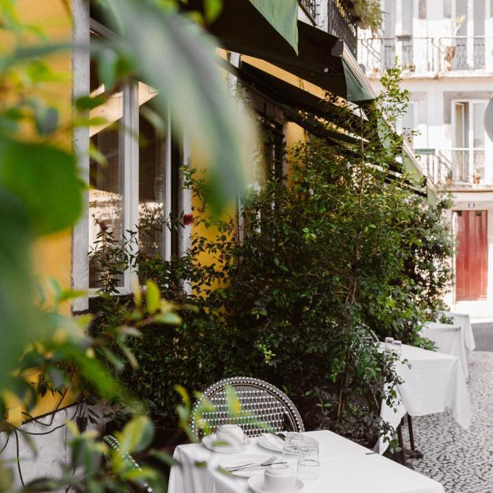 Photo of Patio Balcony in Sao Jose
