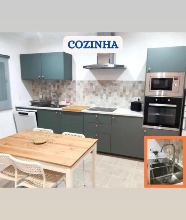 Photo of Kitchen in Portel