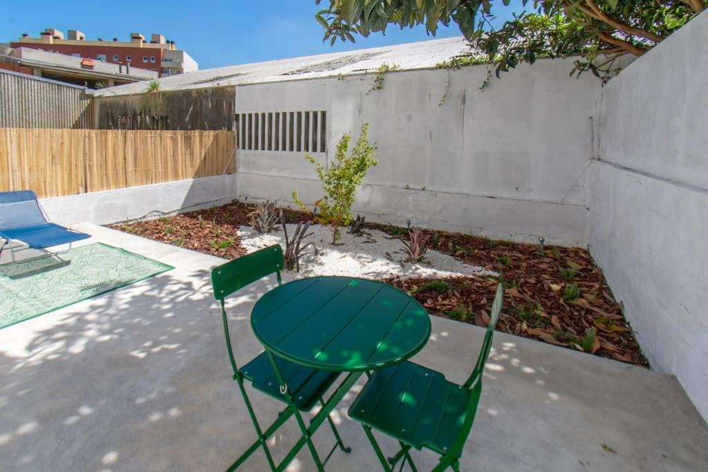 Photo of Patio Balcony in Cedofeita