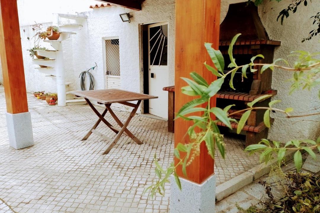 Photo of Patio Balcony in Gouveia