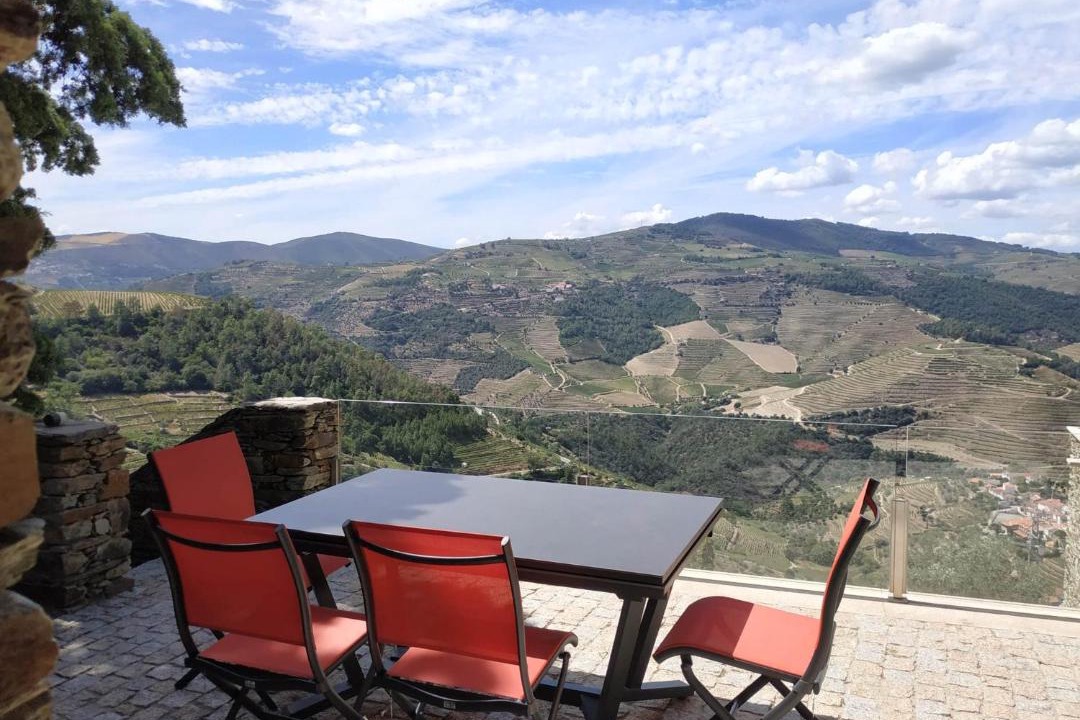 Photo of Patio Balcony in Bomfim