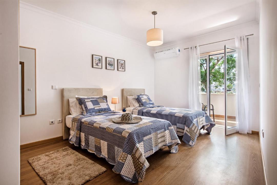 Photo of Bedroom in Santa Luzia